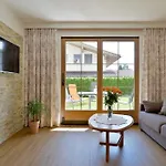 Apartman Astrid Schneeberger