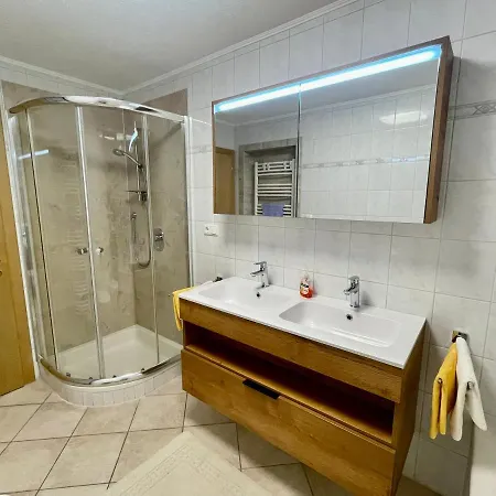 Appartement Astrid Schneeberger *