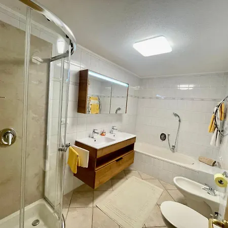 Astrid Schneeberger Apartmán Fügen