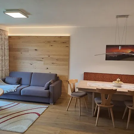 Apartman Astrid Schneeberger