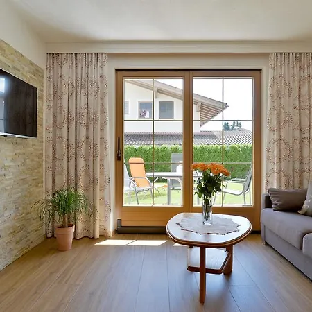 Lejlighed Astrid Schneeberger