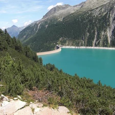 Appartement Astrid Schneeberger *