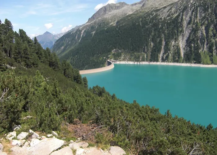 Appartement Astrid Schneeberger *