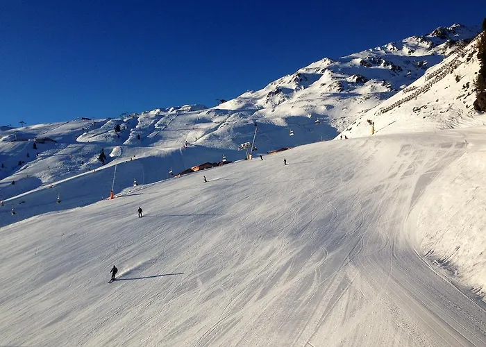 Astrid Schneeberger Appartement *