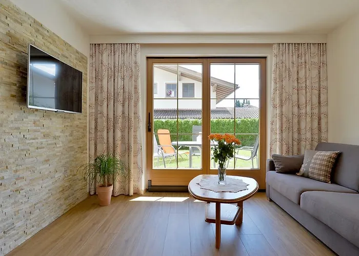 Appartement Astrid Schneeberger